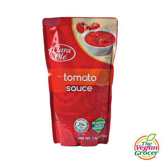 Clara Ole Tomato Sauce 1kg