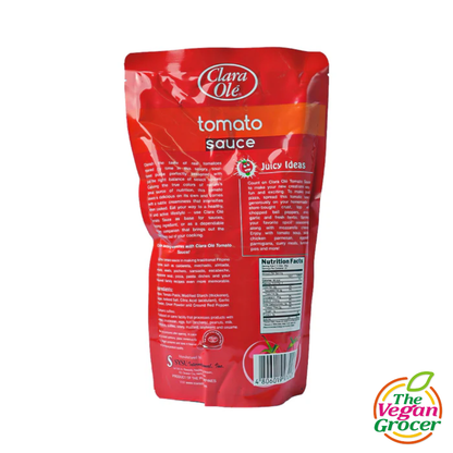 Clara Ole Tomato Sauce 1kg