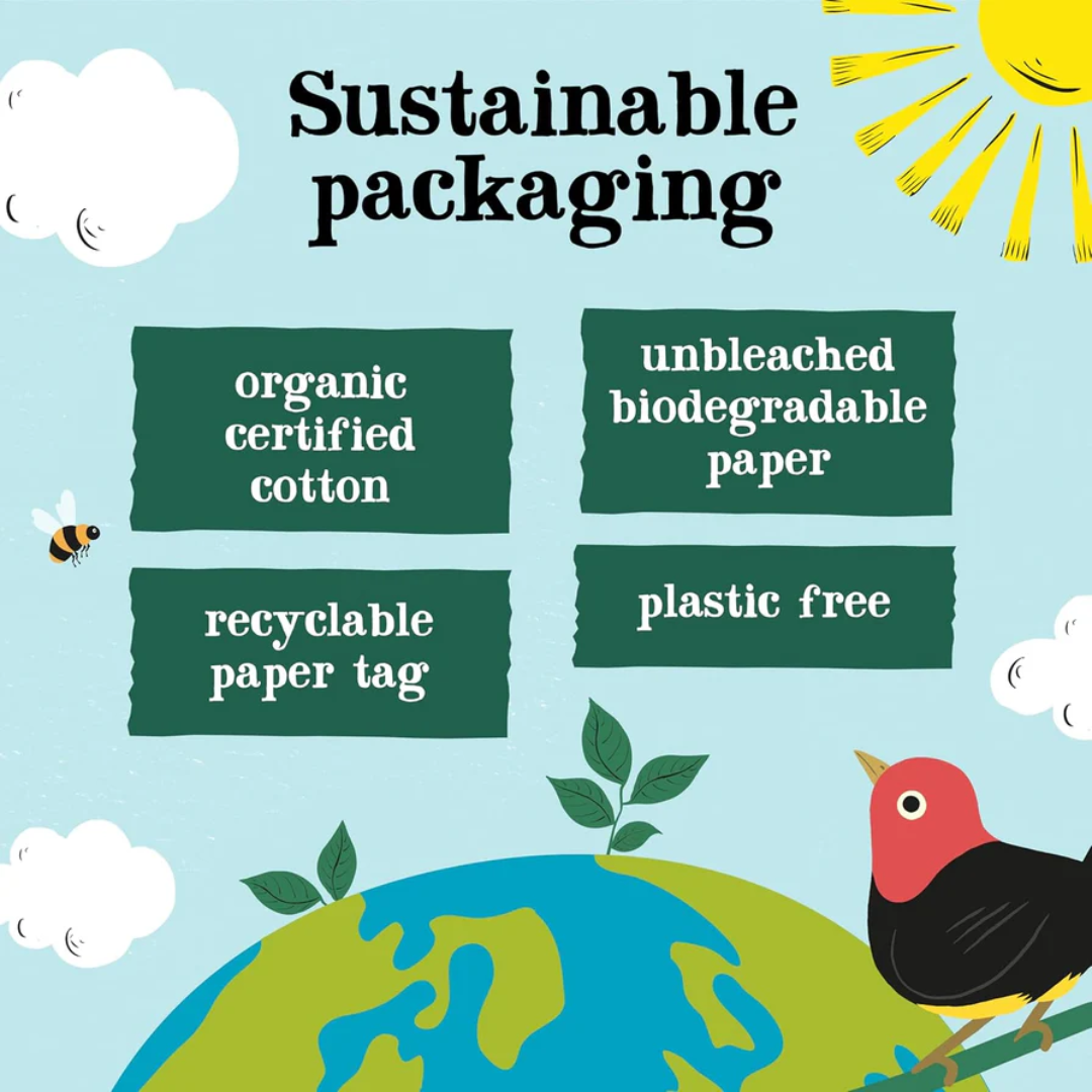 Clipper Organic Pure Green Tea 25 bags