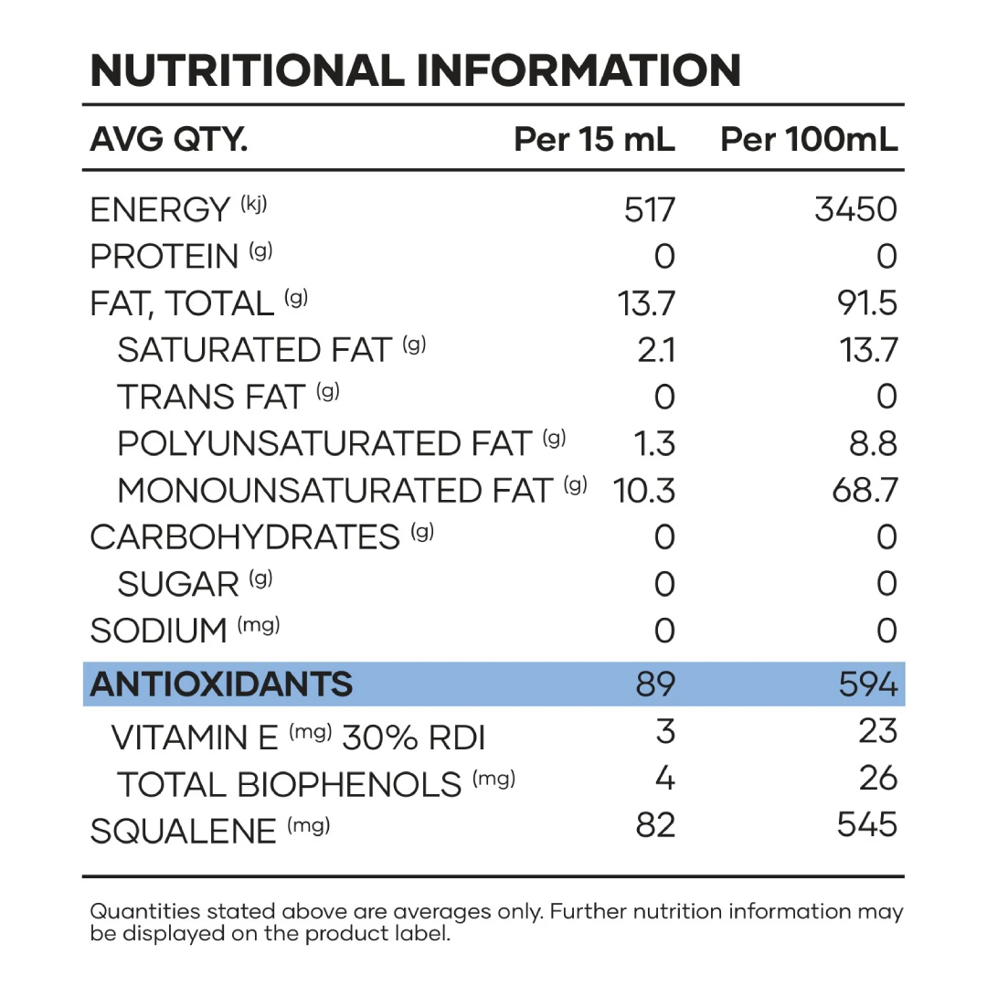 Cobram Classic Extra Virgin Olive Oil