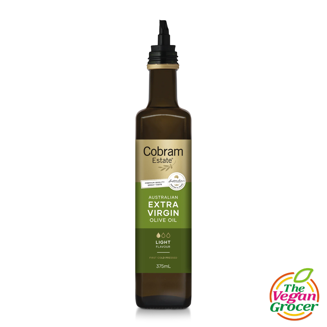 Cobram Estate Extra Virgin Olive Oil Light Flavor