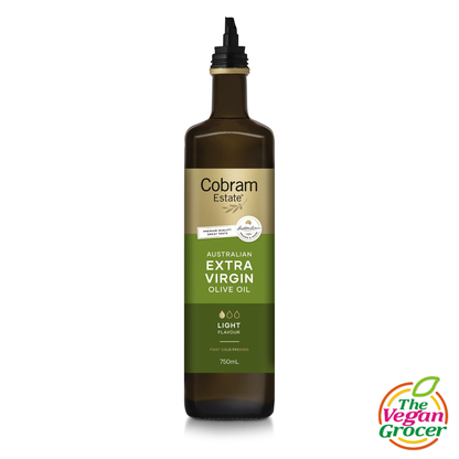 Cobram Light Extra Virgin Olive Oil 750ml