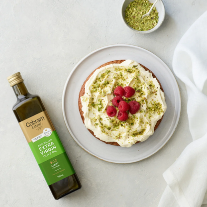Cobram Light Extra Virgin Olive Oil 750ml