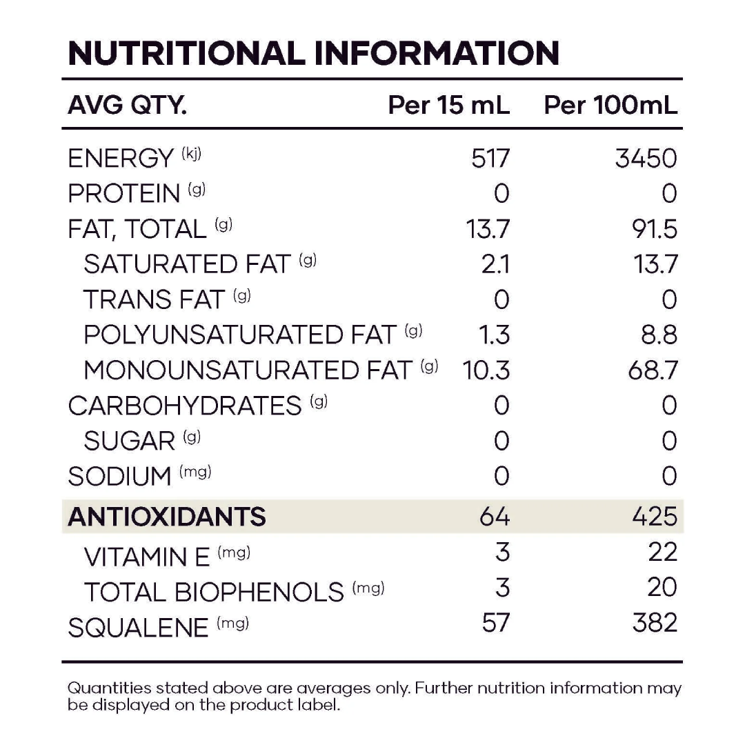 Cobram Light Extra Virgin Olive Oil 750ml