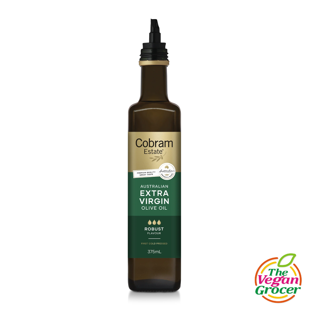 Cobram Estate Extra Virgin Olive Oil Robust Flavor