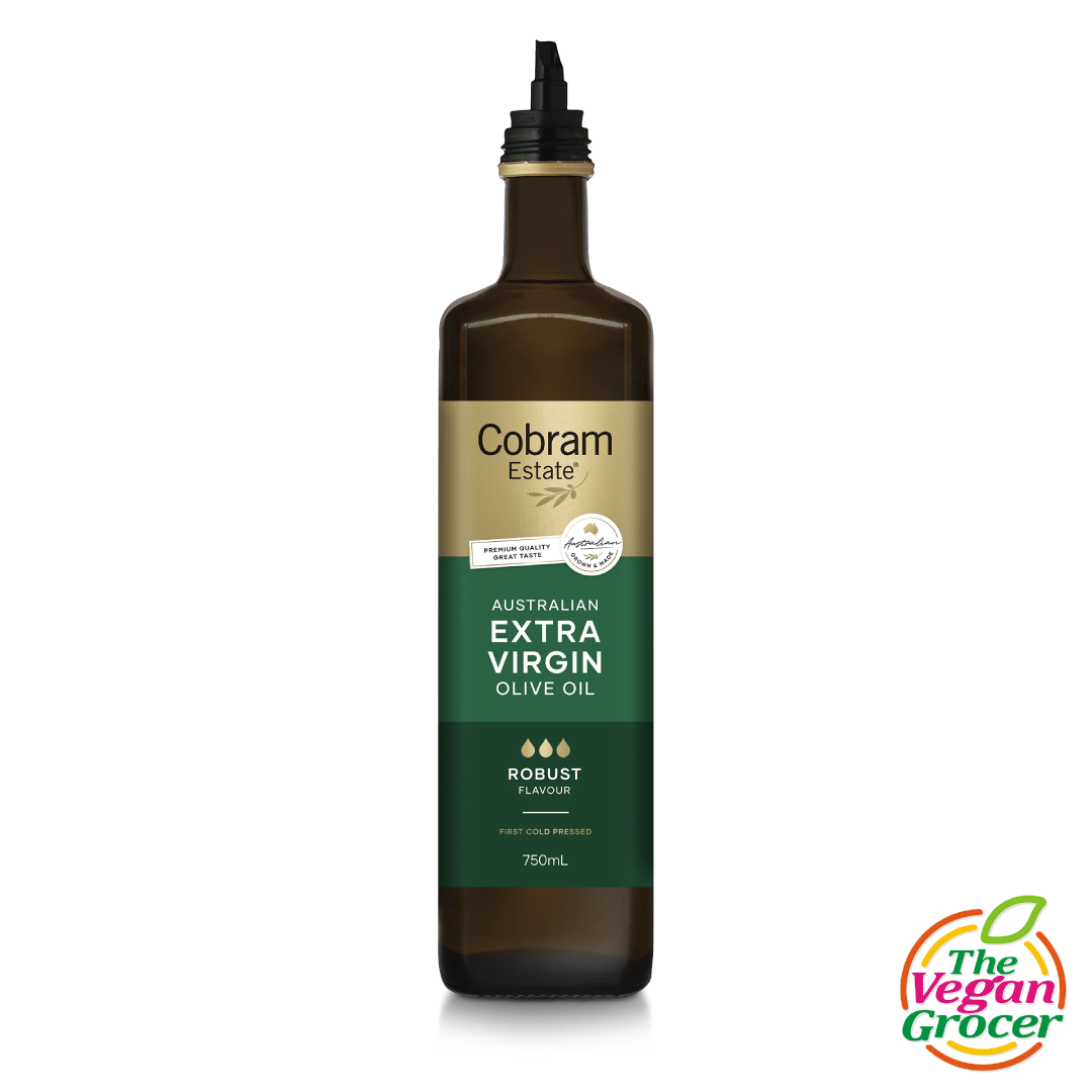 Cobram Estate Extra Virgin Olive Oil Robust Flavor