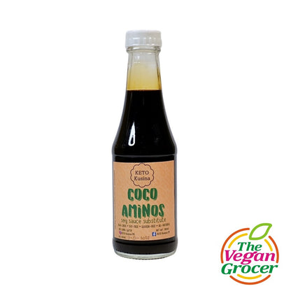 Keto Kusina Coco Aminos