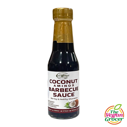 Cocowonder BBQ Sauce 150mL