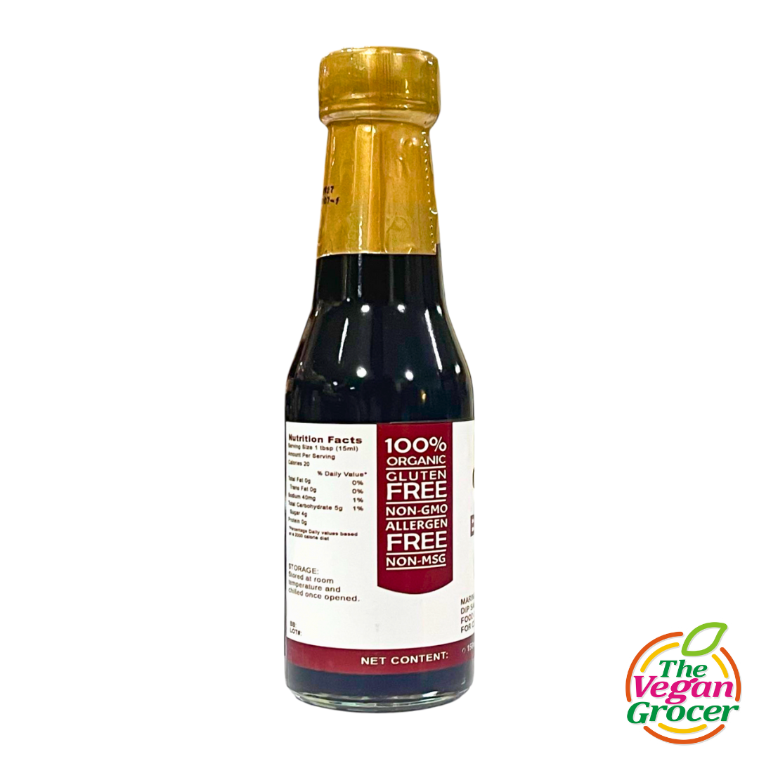 Cocowonder BBQ Sauce 150mL