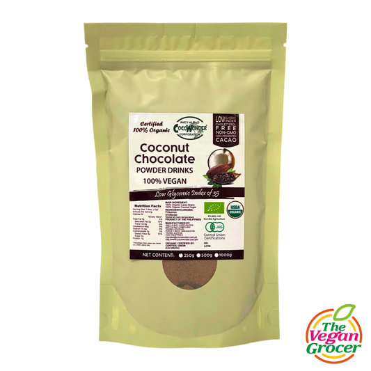 Cocowonder Coconut Chocolate Instant Drink 250g