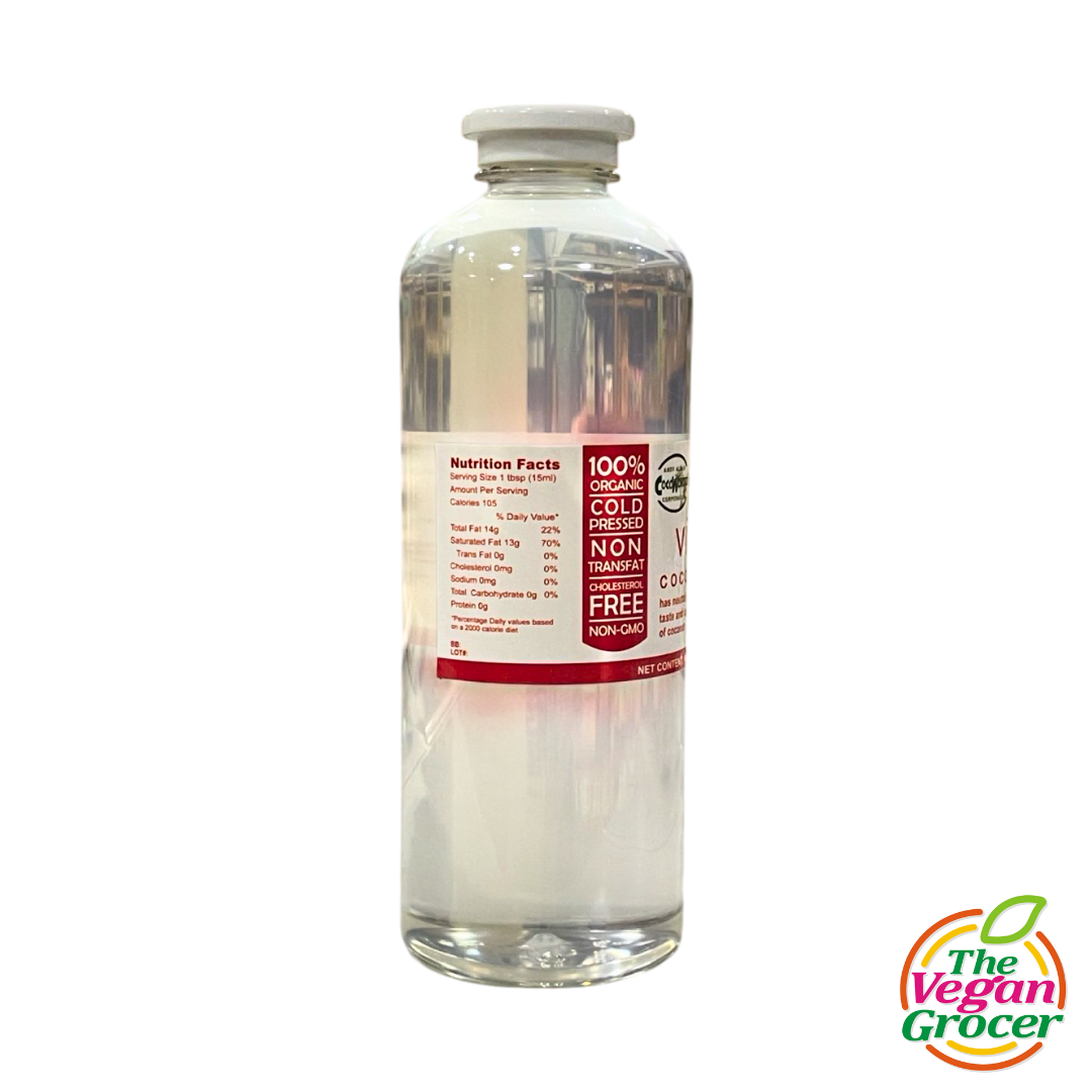 Cocowonder Culinary Virgin Coconut Oil