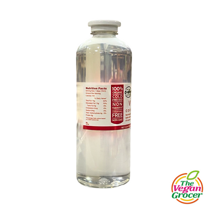Cocowonder Culinary Virgin Coconut Oil