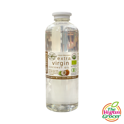 Cocowonder Extra Virgin Coconut Oil