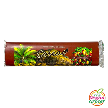 Coscao Dark Chocolate 70%