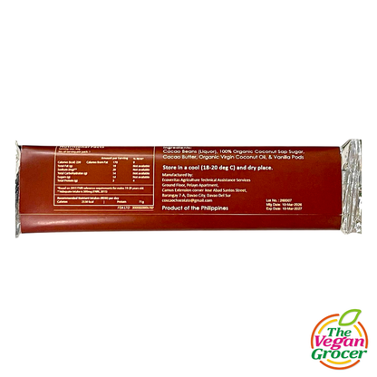 Coscao Dark Chocolate 70%