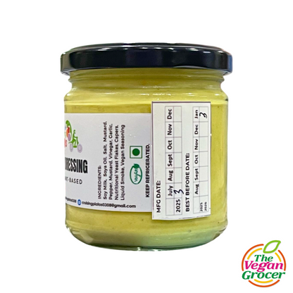 Cruising Platos Caesar Dressing 200mL