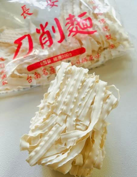 Dao Xiao Noodles 300g