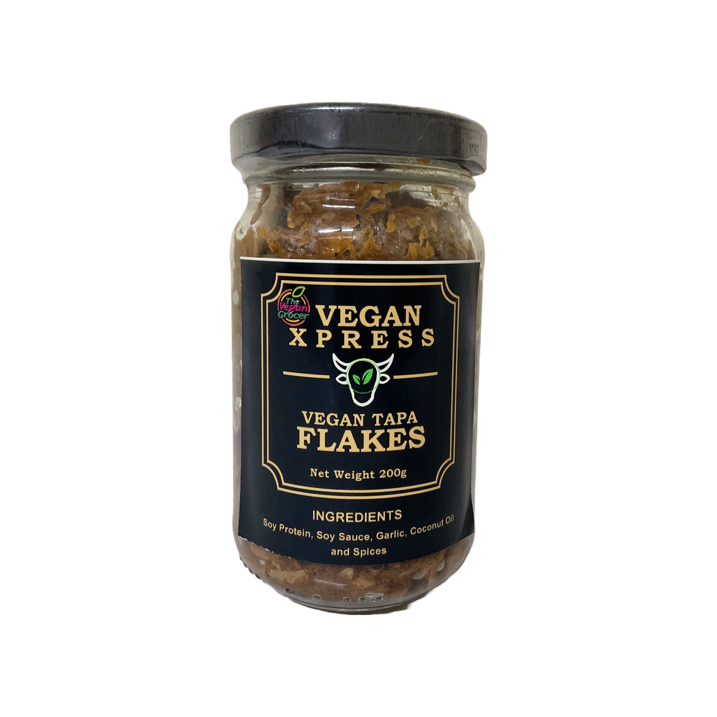 VXpress Vegan Tapa Flakes 200g