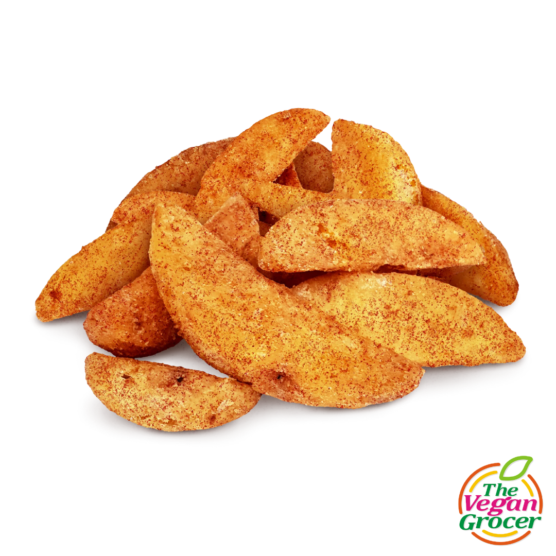 DJ&A Potato Wedges 100g (Halal)
