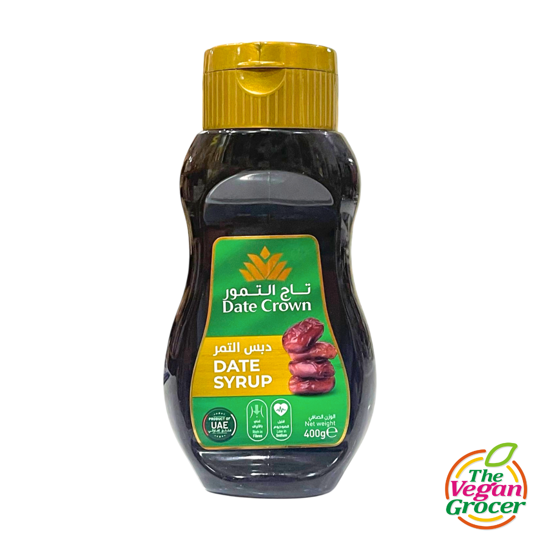 Date Crown Date Syrup 400g (Gluten-Free)