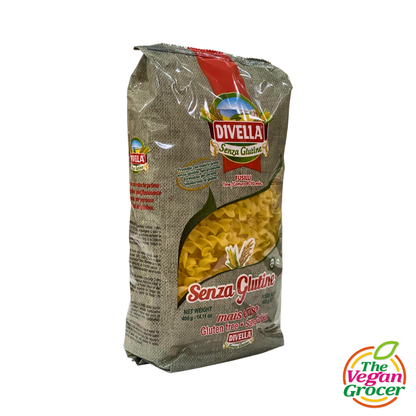 Divella Fusilli 400g (gluten-free)