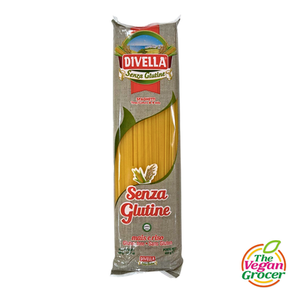 Divella Spaghetti Pasta 400g (gluten-free)