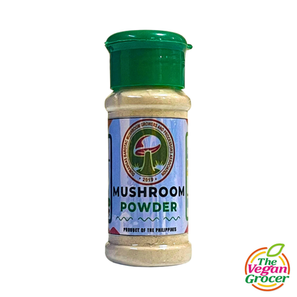 Dumangas Pure Mushroom Powder 30g
