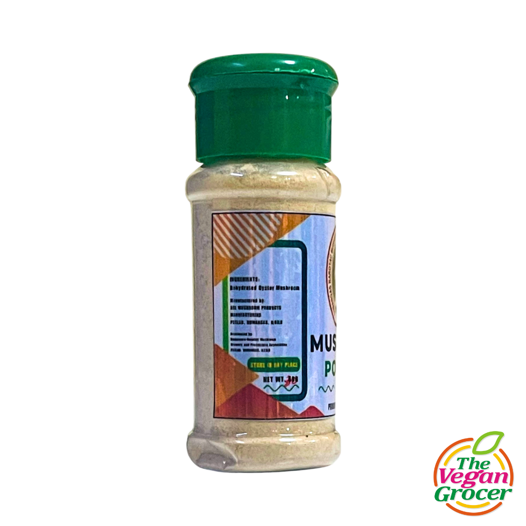 Dumangas Pure Mushroom Powder 30g
