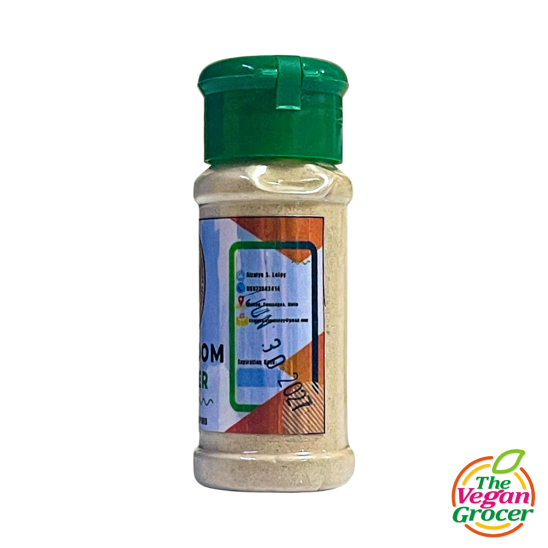 Dumangas Pure Mushroom Powder 30g