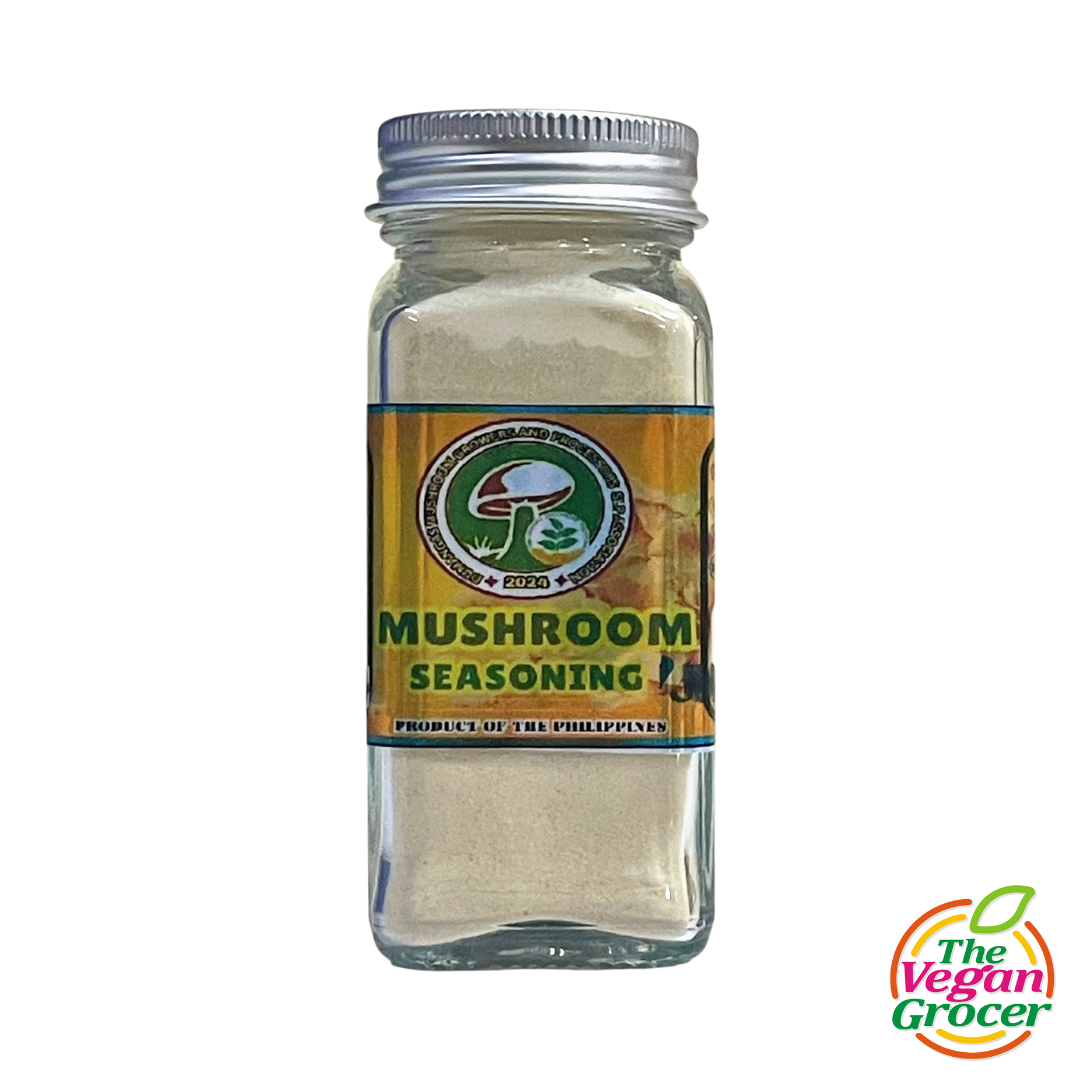 Dumangas Mushroom Seasoning 50g