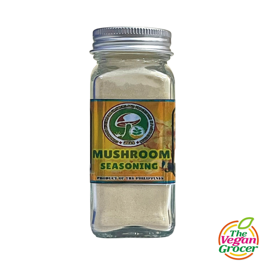 Dumangas Mushroom Seasoning 50g