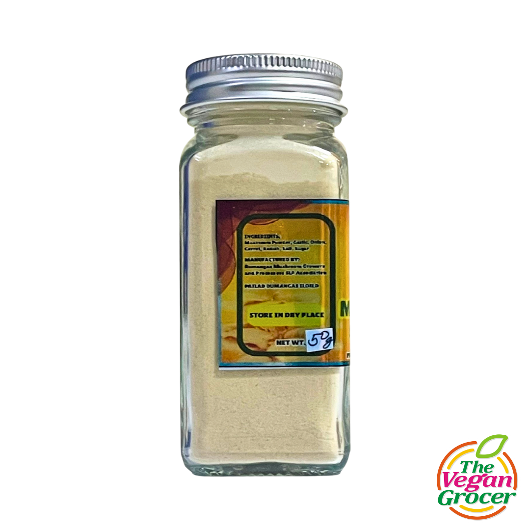 Dumangas Mushroom Seasoning 50g