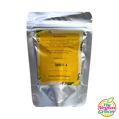 Durian Delight Tropical Durian Candy 50g