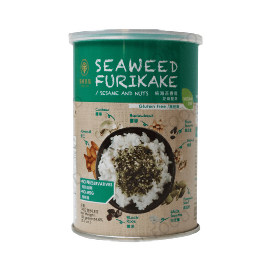 Taiwan Vegan Furikake 150g