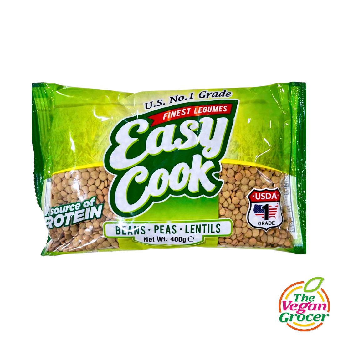 EasyCook Lentils 400g