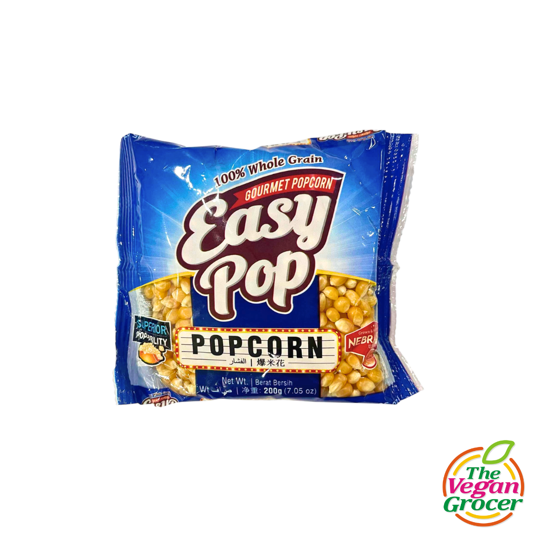 EasyCook Gourmet Popcorn 200g