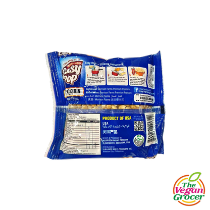 EasyCook Gourmet Popcorn 200g