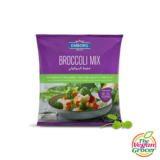 Emborg Broccoli Mix 450g