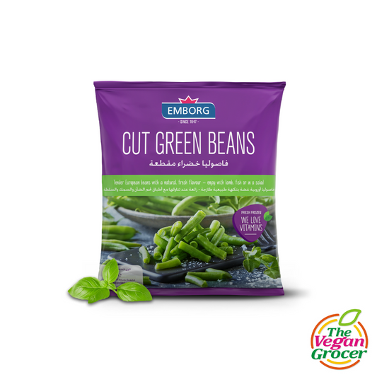 Emborg Cut Green Beans 450g