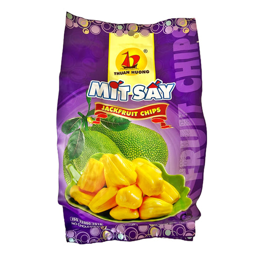 Thuan Hong Mit Say Jackfruit Chips 100g