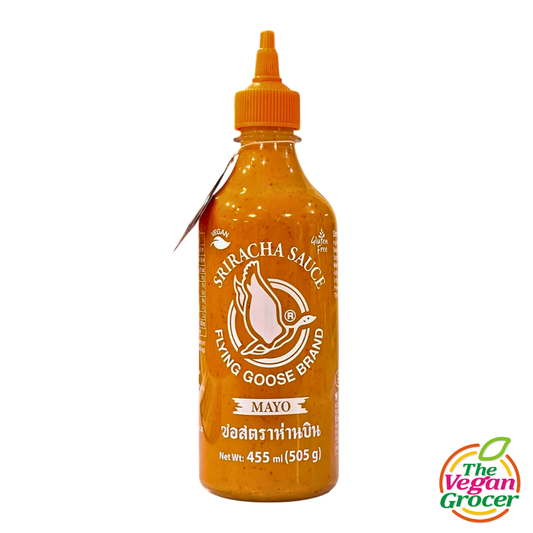 Flying Goose Sriracha Mayo 455mL