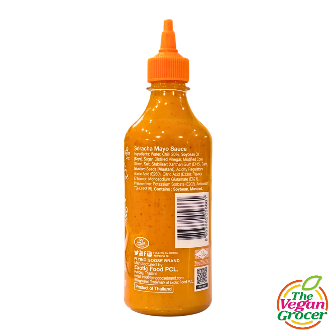 Flying Goose Sriracha Mayo 455mL