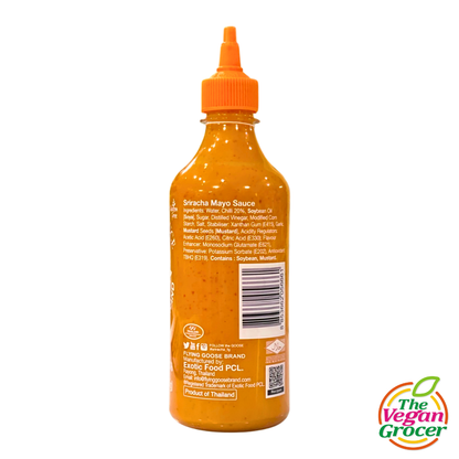 Flying Goose Sriracha Mayo 455mL