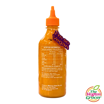 Flying Goose Sriracha Mayo 455mL