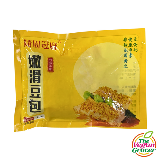 GRM Taopao Tofu Skin Yuba 200g
