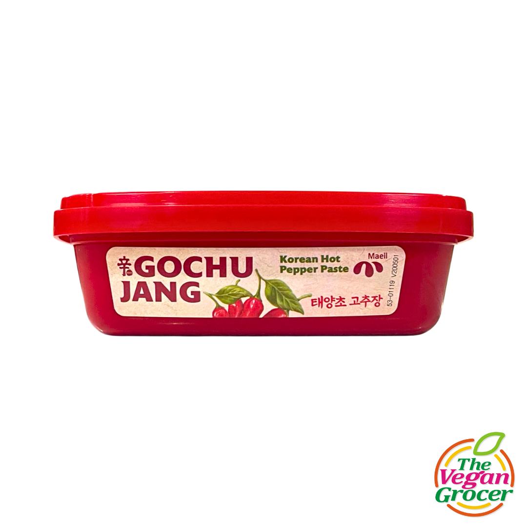 Maeil Gochu Jang Korean Hot Pepper Paste 170g