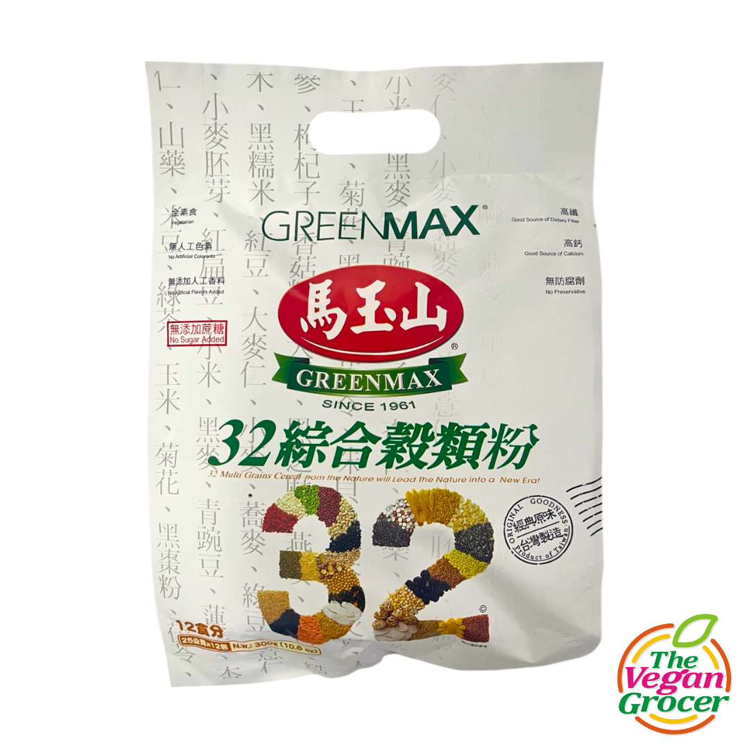 Green Max 32 Multi Grains Cereals 25g