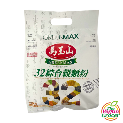 Green Max 32 Multi Grains Cereals 25g