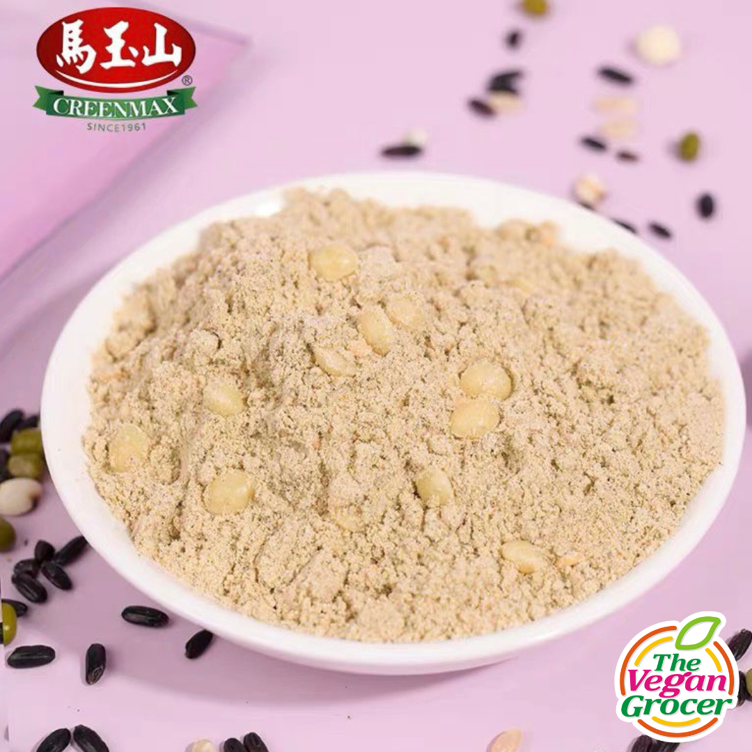 Green Max Yam & Mixed Cereal Powder 30g
