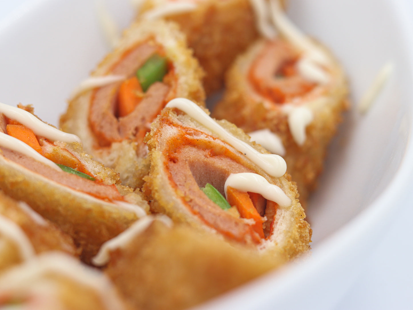 GK Chix Cordon Bleu 4 rolls